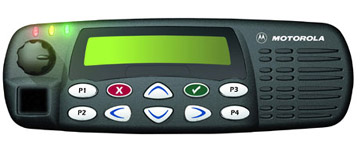 motorola GM 360