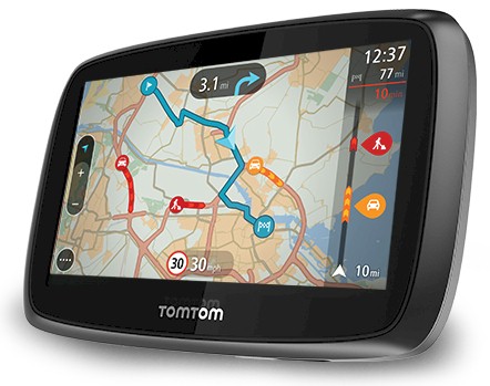 GPS Tomtom GO 400