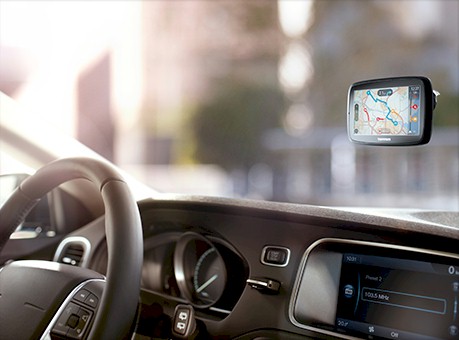 GPS Tomtom GO 400 GPS Tomtom GO 400