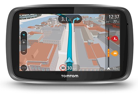 GPS Tomtom GO 5000 GPS Tomtom GO 5000