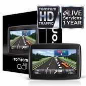 GPS Tomtom GO LIVE 825 GPS Tomtom GO LIVE 825