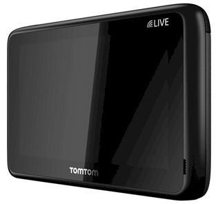 GPS Tomtom GO LIVE 1005