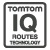 GPS Tomtom GO Camping-Car et Caravane