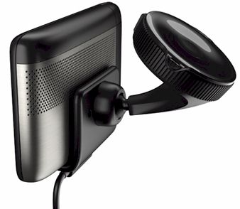 GPS Tomtom GO Camping-Car et Caravane