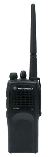 motorola GP 330