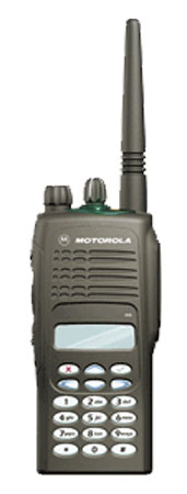 Motorola GP