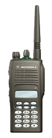 Motorola GP