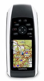 Garmin GPSMAP 78