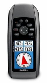 Garmin GPSMAP 78S