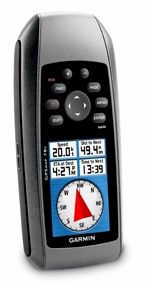 Garmin GPSMAP 78S