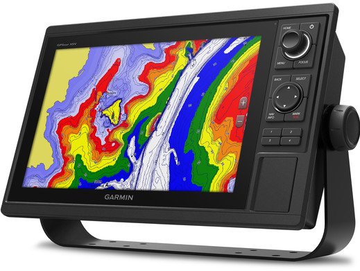 Garmin GPSMAP 1222 Garmin GPSMAP 1222