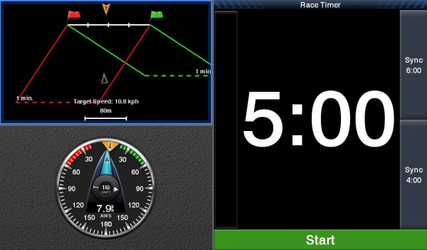 Garmin GPSMAP 1222 Garmin GPSMAP 1222