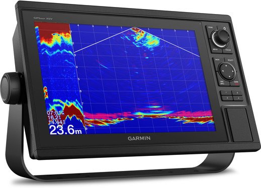 Garmin GPSMAP 1222