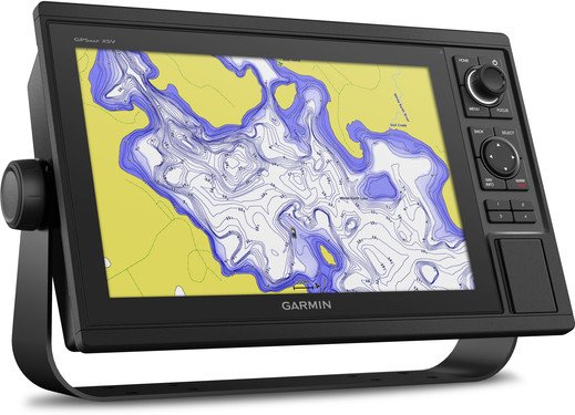 Garmin GPSMAP 1222 Garmin GPSMAP 1222