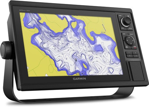 Garmin GPSMAP 1222xsv