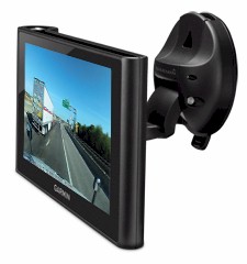 Garmin GPS dezlCam