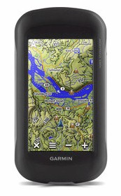 Garmin Montana 680 - GPS portable robuste avec écran tactile et