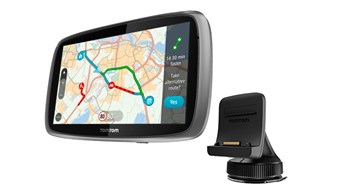 GPS Tomtom GO 5100 / 6100 GPS Tomtom GO 5100 / 6100