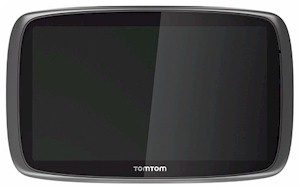 GPS Tomtom GO 5100 / 6100