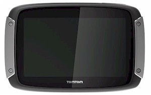 GPS Tomtom Rider 400