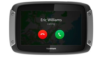 GPS Tomtom Rider 400 GPS Tomtom Rider 400