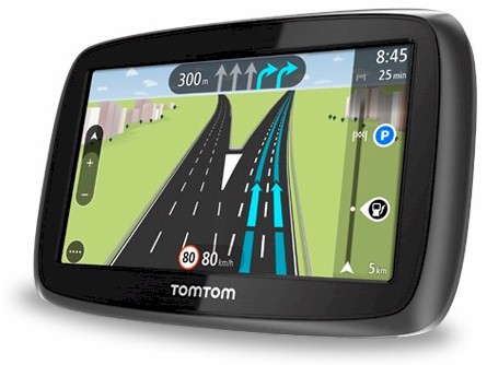 GPS Tomtom Start 40