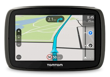 GPS Tomtom Start 40 GPS Tomtom Start 40