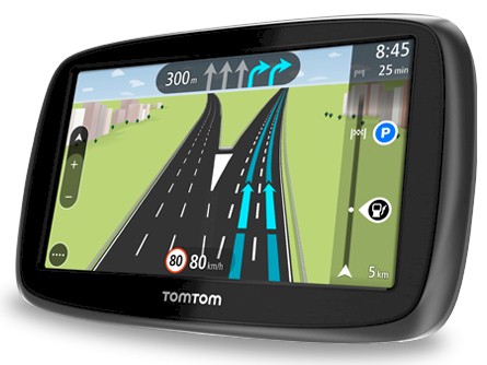 GPS Tomtom Start 50