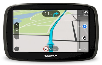 GPS Tomtom Start 50 GPS Tomtom Start 50