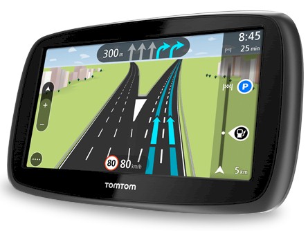 GPS Tomtom Start 60