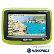 gps delta twonav