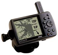 Garmin GPSMAP 176 Garmin GPSMAP 176
