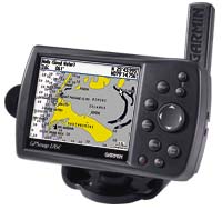 GARMIN GPSMAP 176C