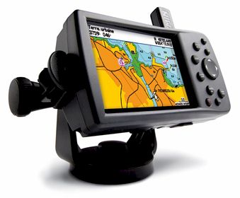 GARMIN GPSMAP 278C