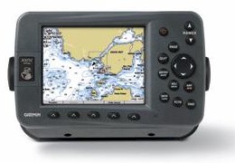 Garmin GPSMAP 3005C