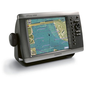 Garmin GPSMAP 4008