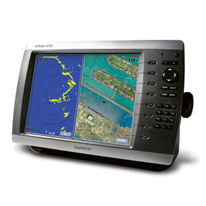 Garmin GPSMAP 4010