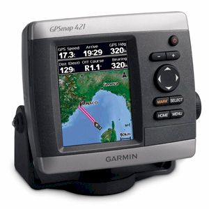 Garmin GPSMAP 421/421S
