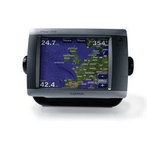 Garmin GPSMAP 5008