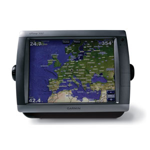 Garmin GPSMAP 5012