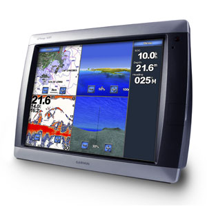 Garmin GPSMAP 5015