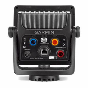 Garmin GPSMAP 527 Garmin GPSMAP 527