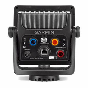 Garmin GPSMAP 527