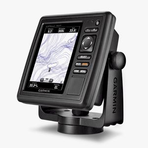 Garmin GPSMAP 527