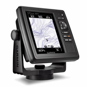 Garmin GPSMAP 527 Garmin GPSMAP 527