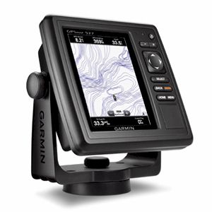 Garmin GPSMAP 527