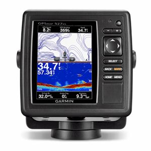 Garmin GPSMAP 527xS