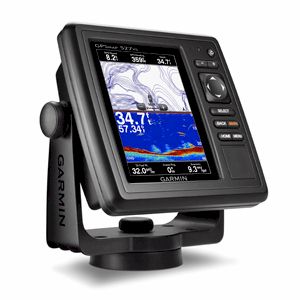 Garmin GPSMAP 527xS