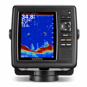 Garmin GPSMAP 527xS