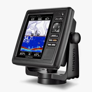Garmin GPSMAP 527xS Garmin GPSMAP 527xS